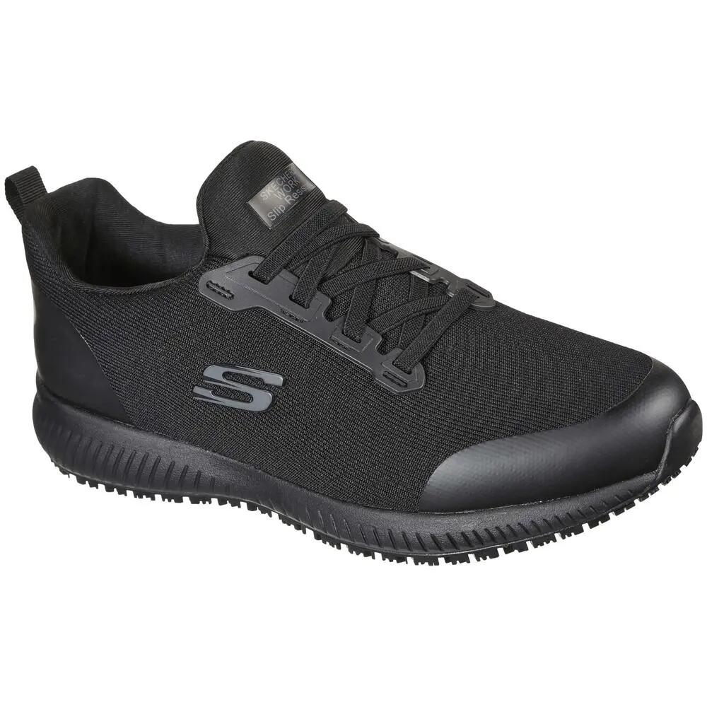 Schoen Skechers model 200051EC-WHT voor mannen 5/6