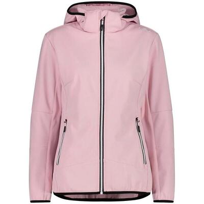T-Shirt W JACKET ZIP HOOD V