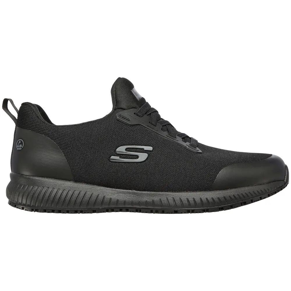 Schoen Skechers model 200051EC-WHT voor mannen 1/6