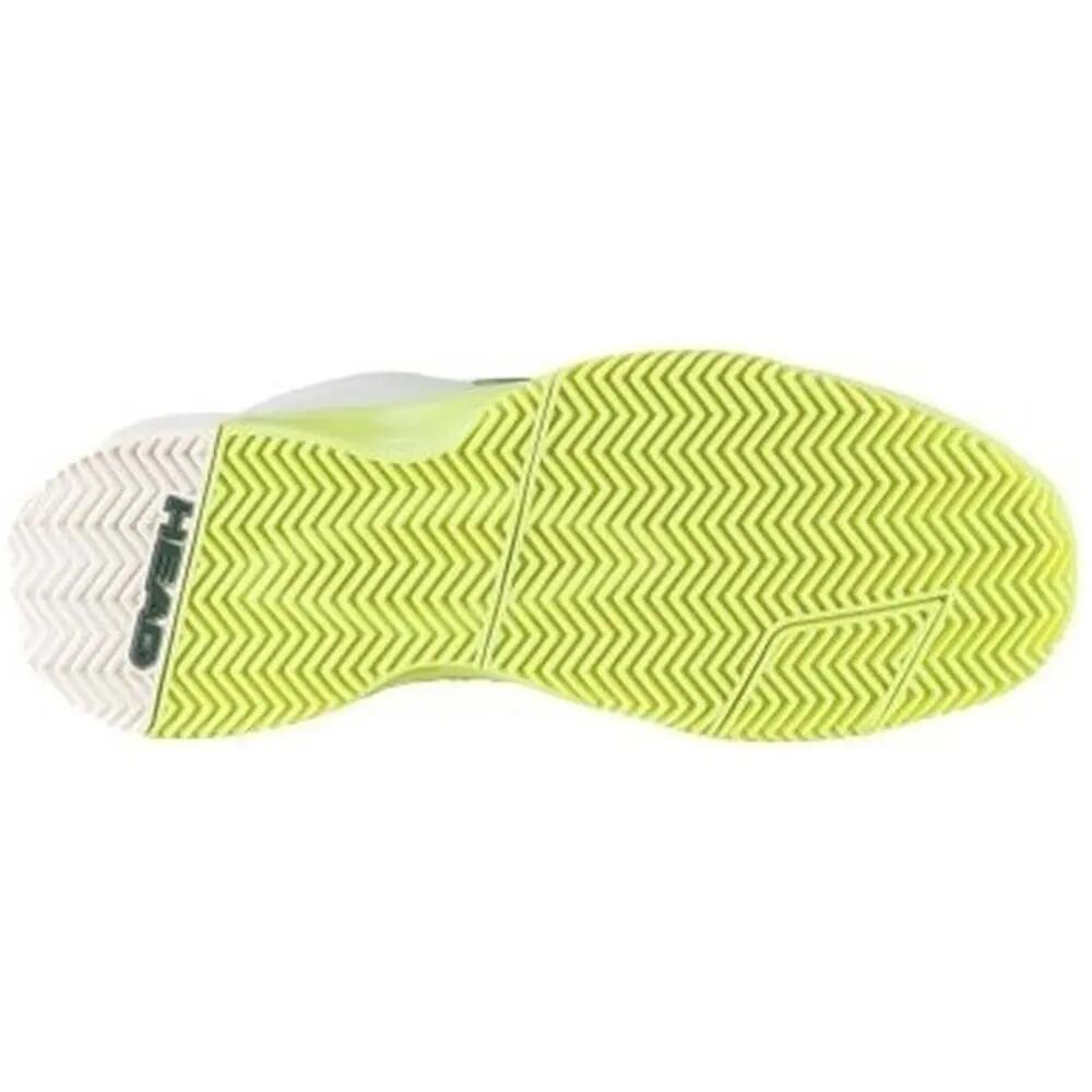 Zapatillas para hombre Head Revolt pro 4.0 clay en color multicolor 2/2