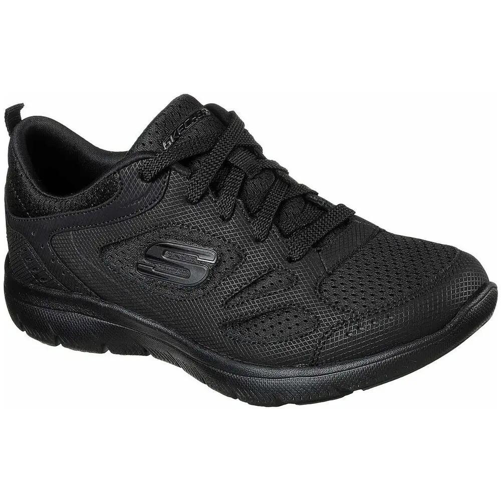 Schoen Skechers model 12982-BBK voor vrouwen 5/6