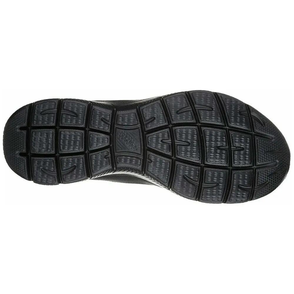 Schoen Skechers model 12982-BBK voor vrouwen 4/6