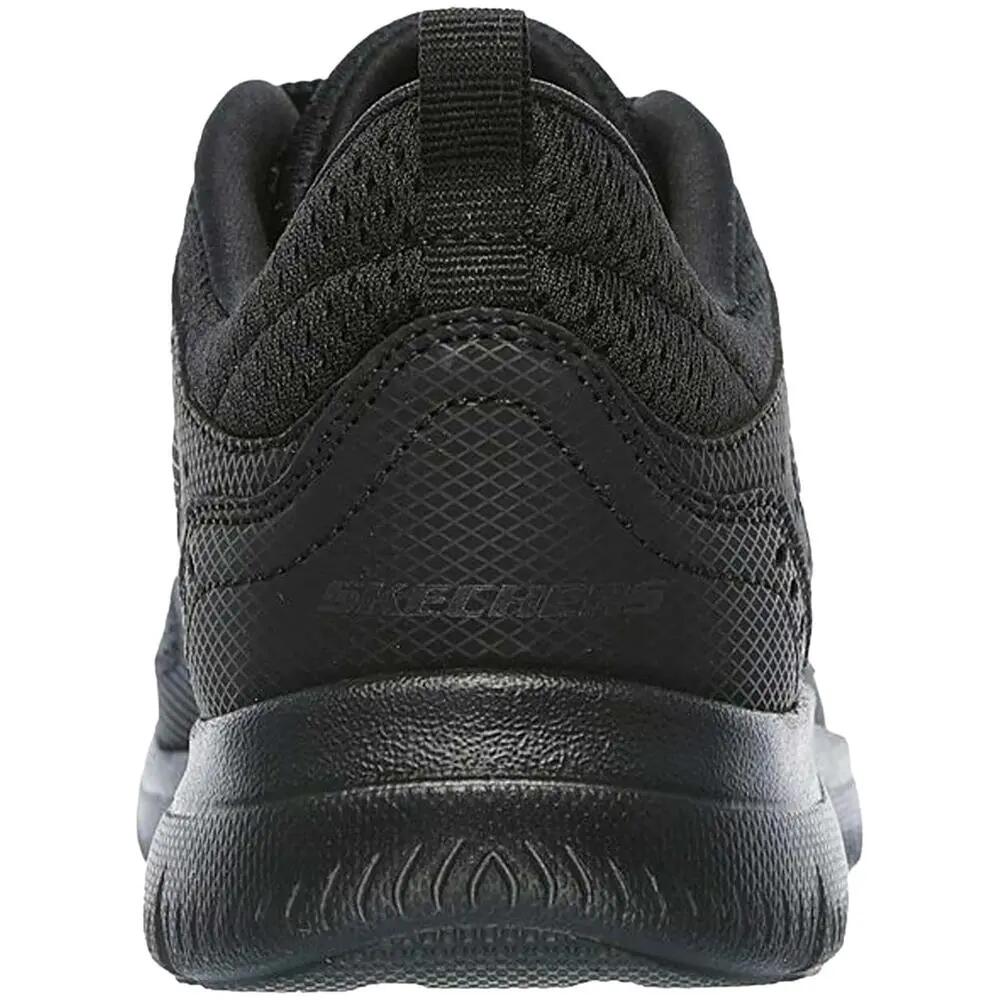 Schoen Skechers model 12982-BBK voor vrouwen 2/6