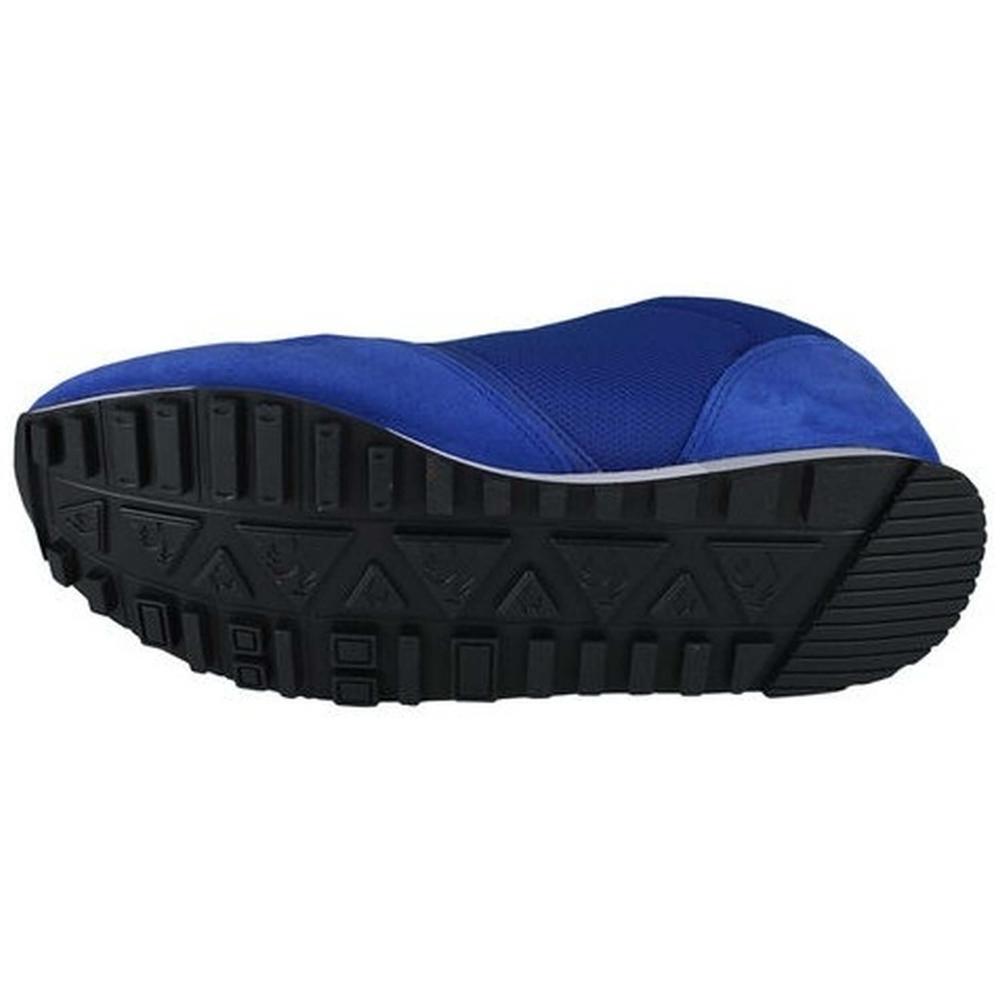Zapatillas para hombre Le coq sportif Delta en color azul 3/3