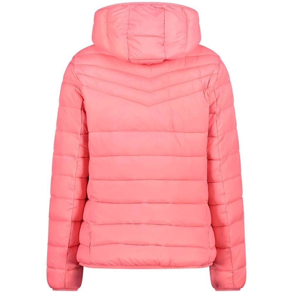 CMP Damen Jacke Fix Hood Jacket 32K3016 2/5