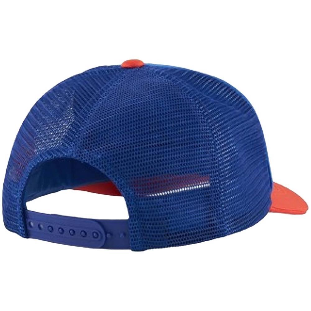 Boné de malha Champion Basketball para homem em azul 2/2