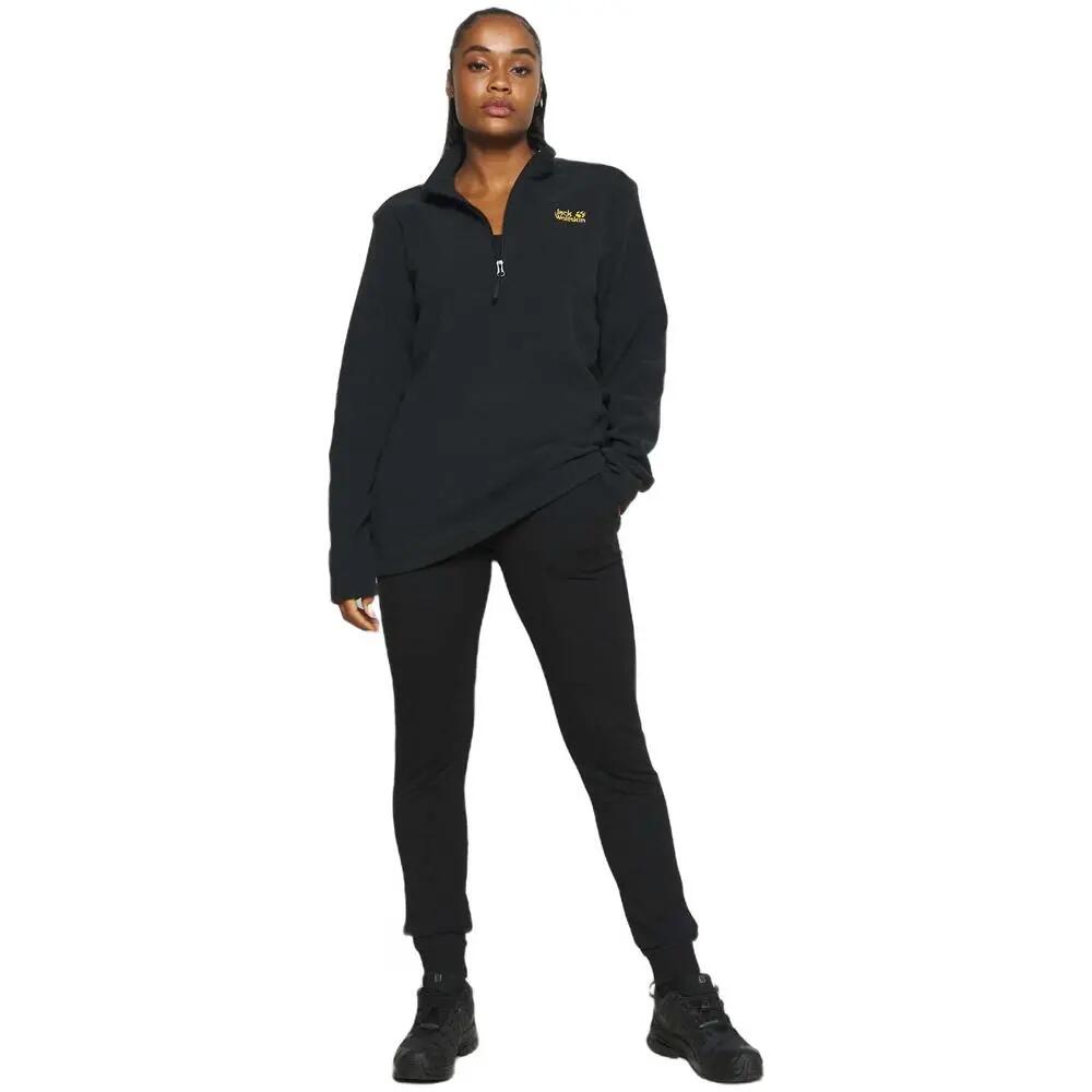 Damen Baumwollhose CMP 2/5
