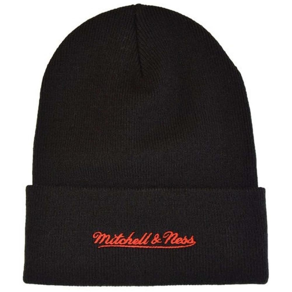 Gorro para hombre Mitchell & ness Chicago bulls en color multicolor 2/2