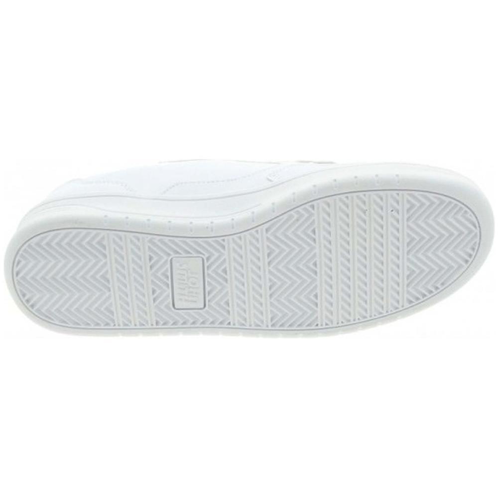 John smith Vimon sapatilhas para homem em branco 5/5