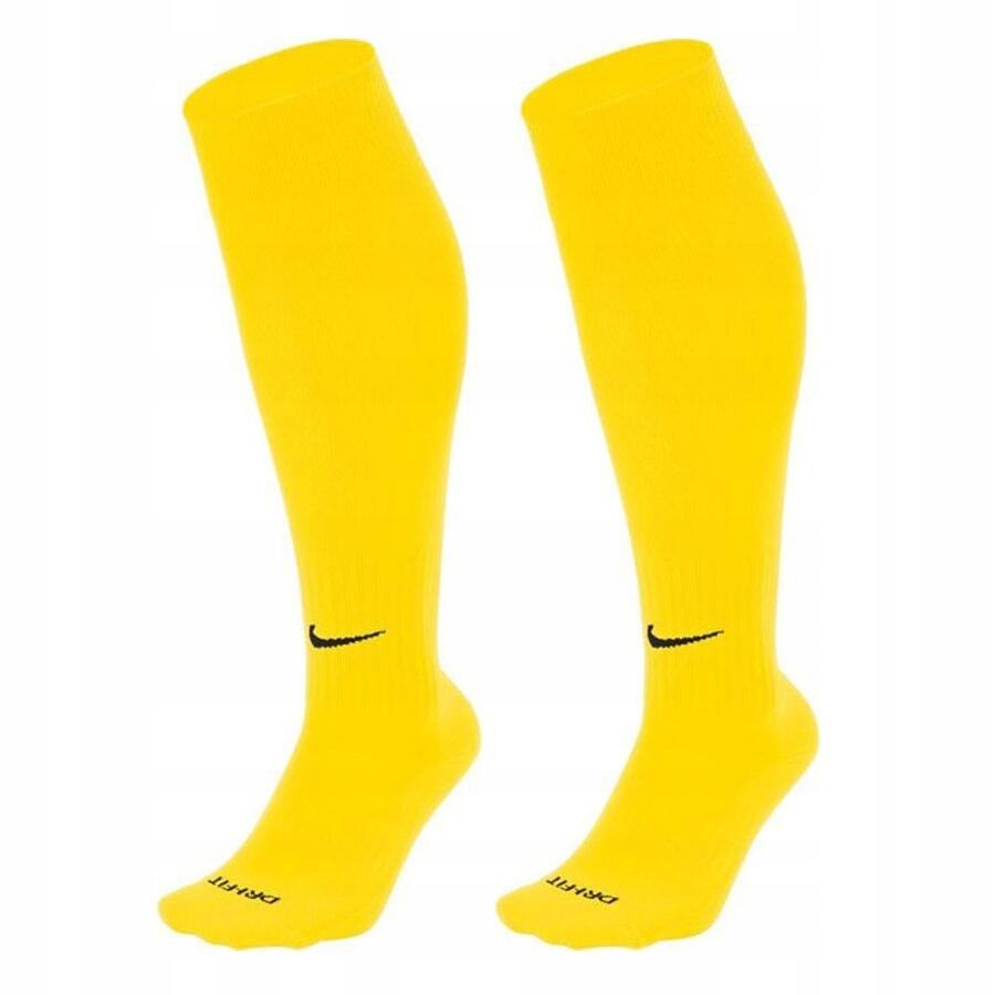 Șosete de fotbal Nike Classic II Cush Otc Team