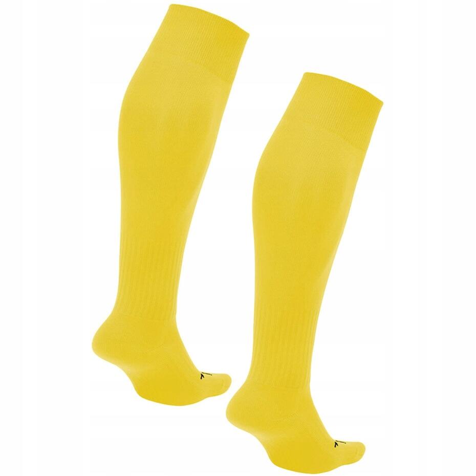 Chaussettes De Foot CLASSIC CUSH OTC Adulte (Jaune) 2/3