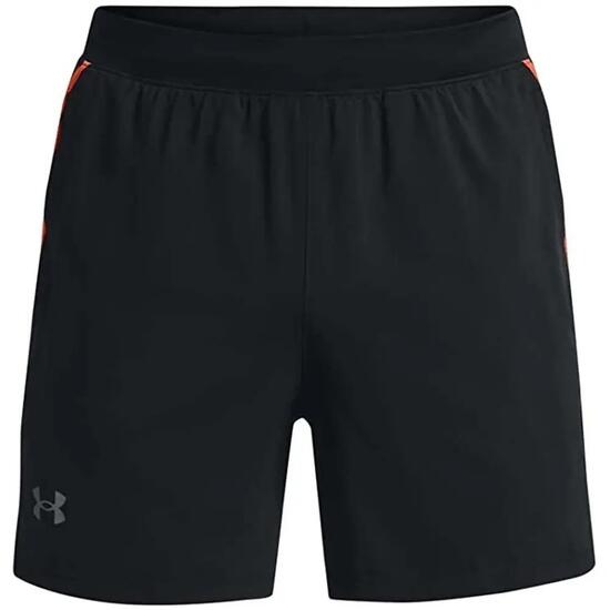 Korte broek Under Armour model 1361492-004 voor mannen