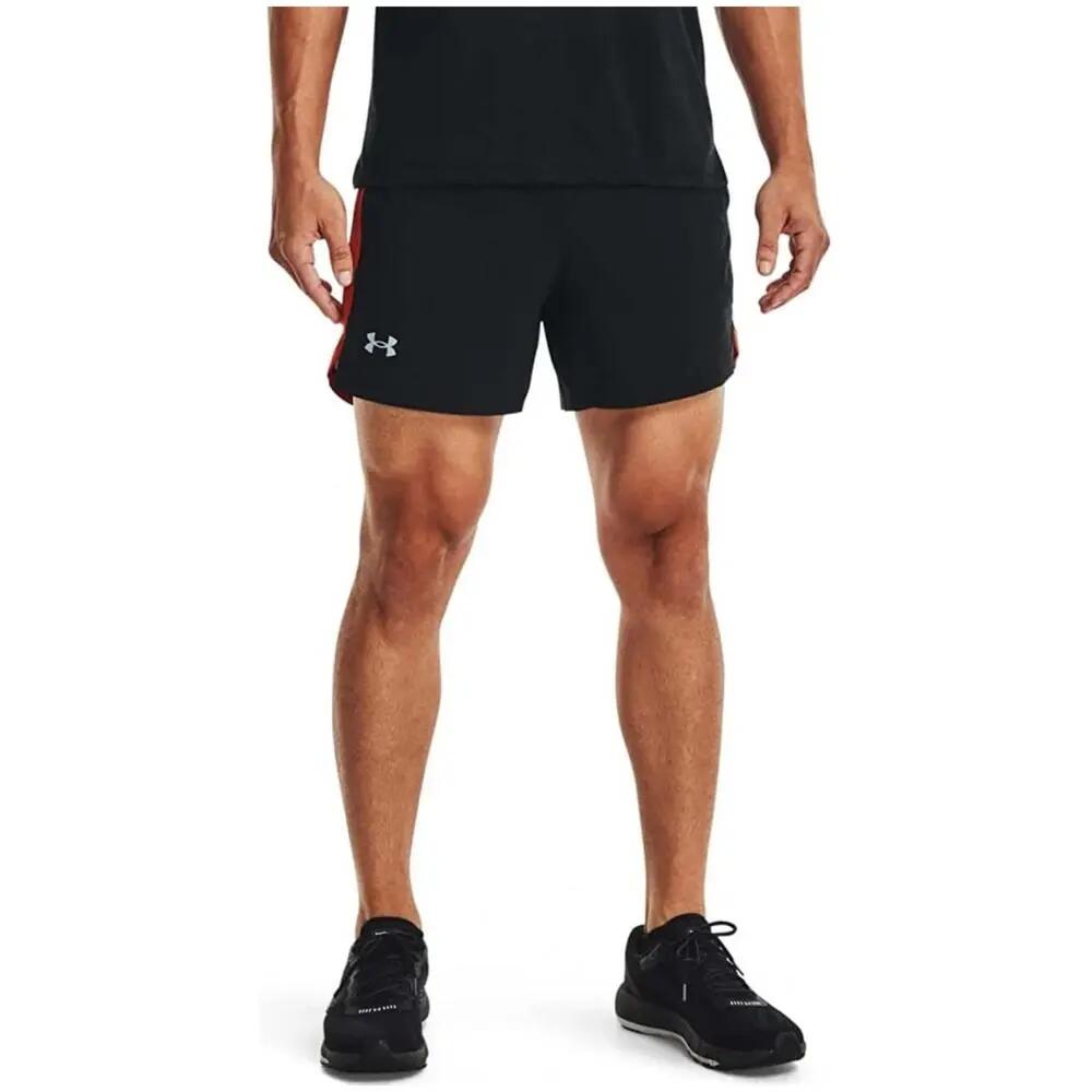 Korte broek Under Armour model 1361492-004 voor mannen 3/4