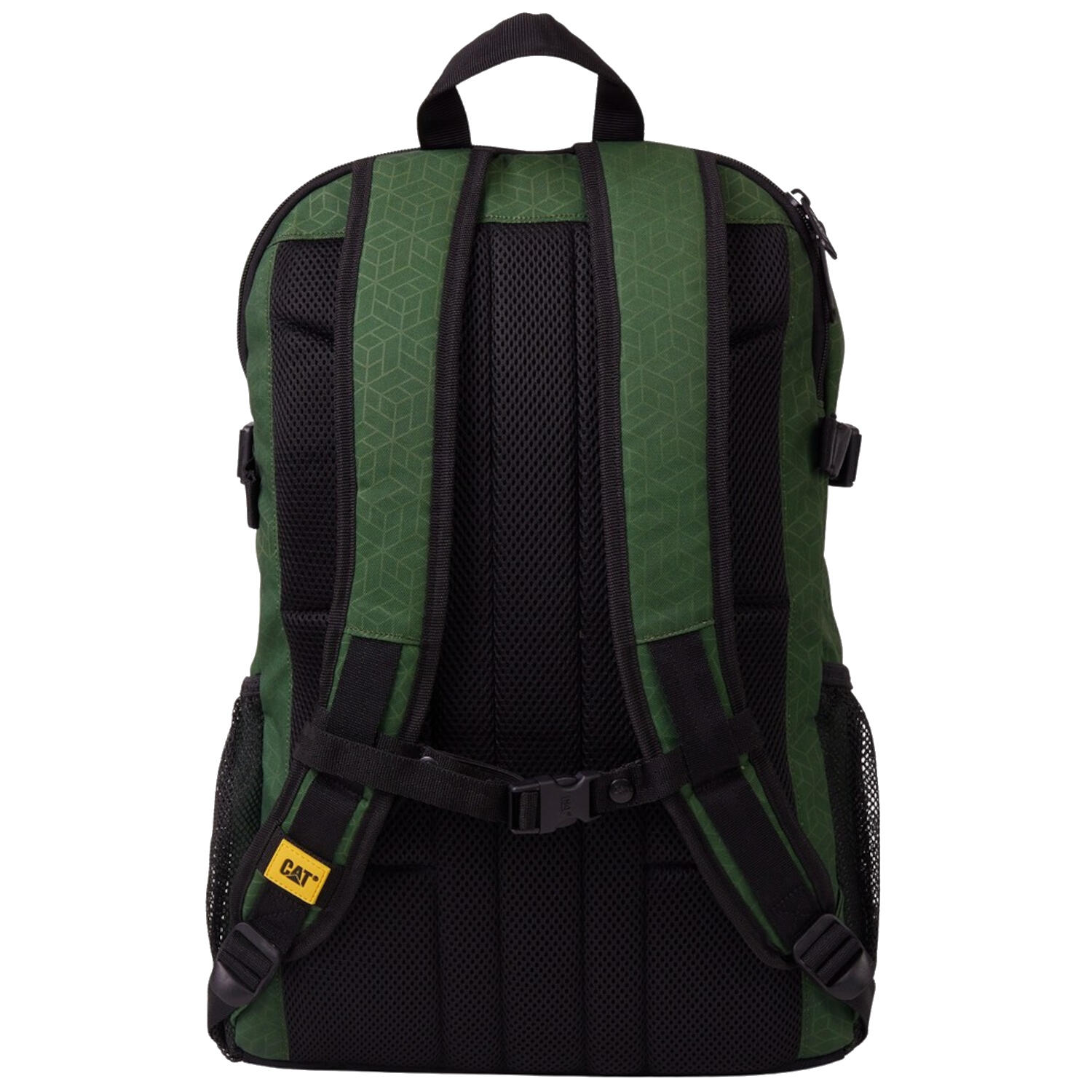 CATERPILLAR CAT Barry Backpack Extended 84055 – Dark Green 603 3/3