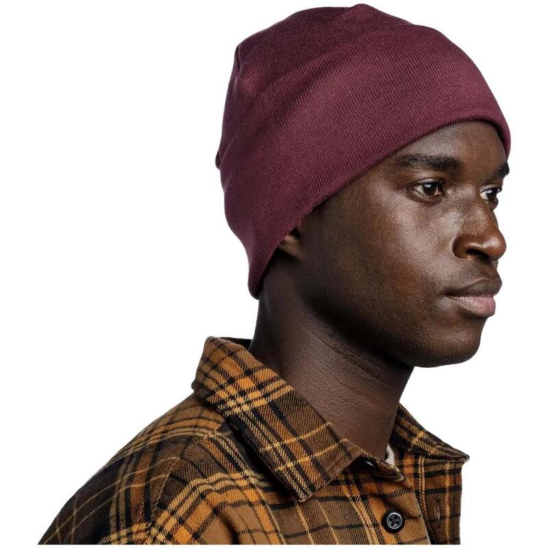 Căciulă de iarnă BUFF Knitted Niels Evo
