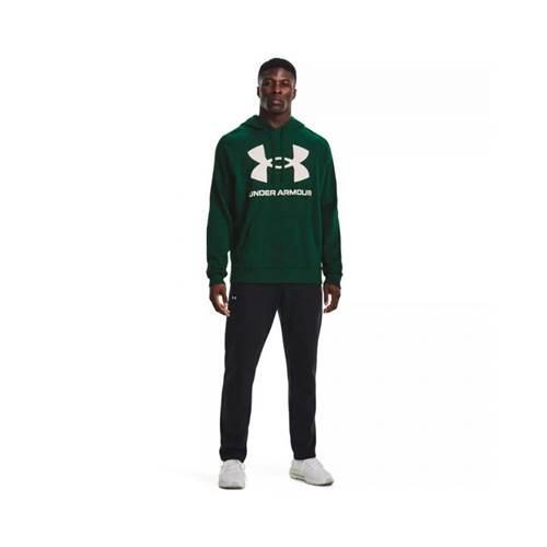 Bluza sportowa męska Under Armour Rival Fleece Big Logo HD 5/6