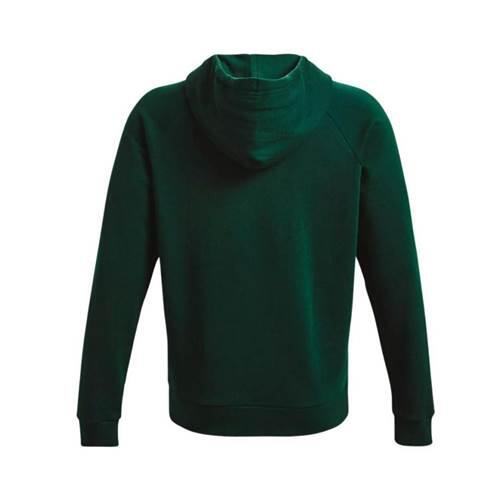 Bluza sportowa męska Under Armour Rival Fleece Big Logo HD 2/6