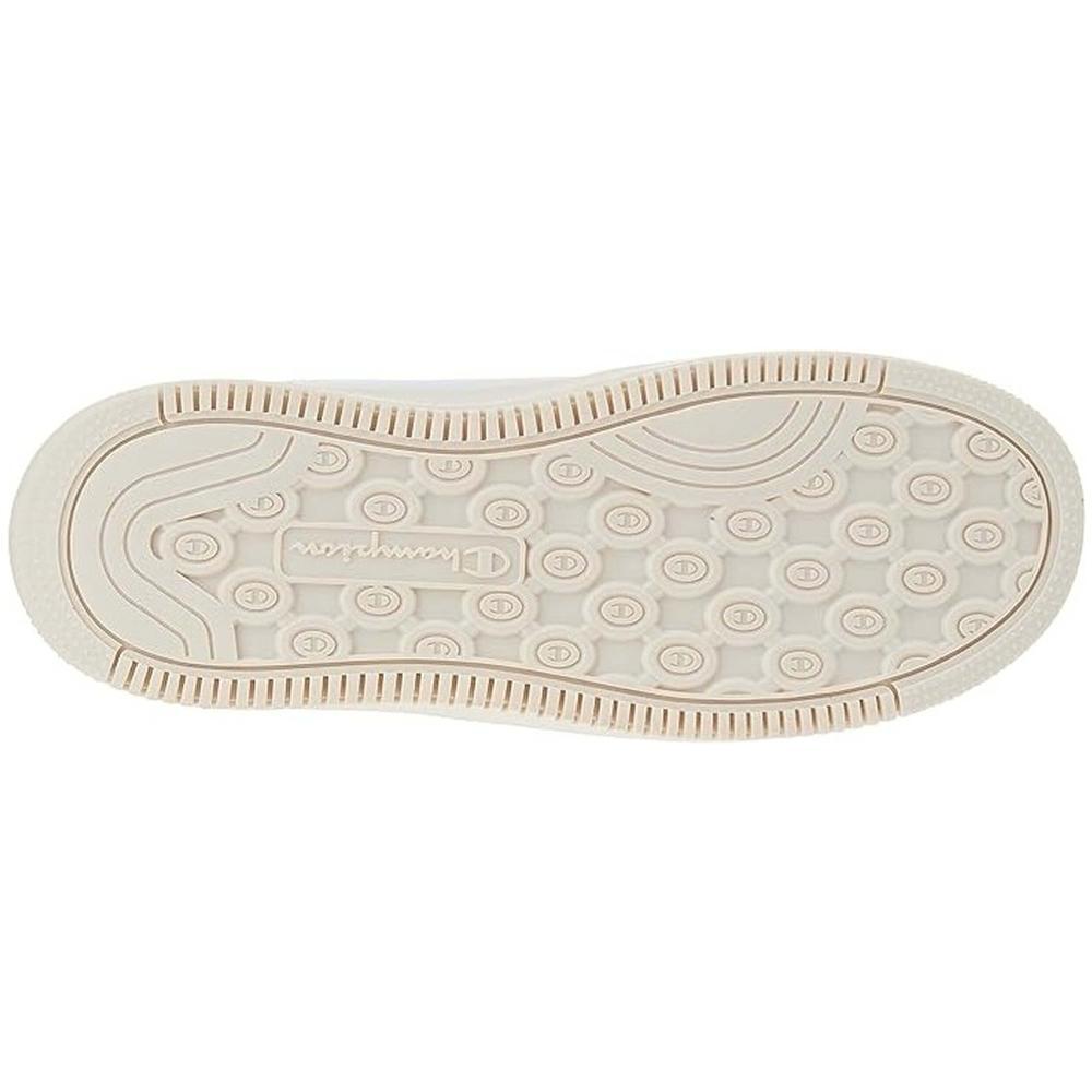 Sapatilhas Champion Low cut para mulher, em branco 2/4