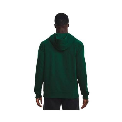 Bluza sportowa męska Under Armour Rival Fleece Big Logo HD 4/6