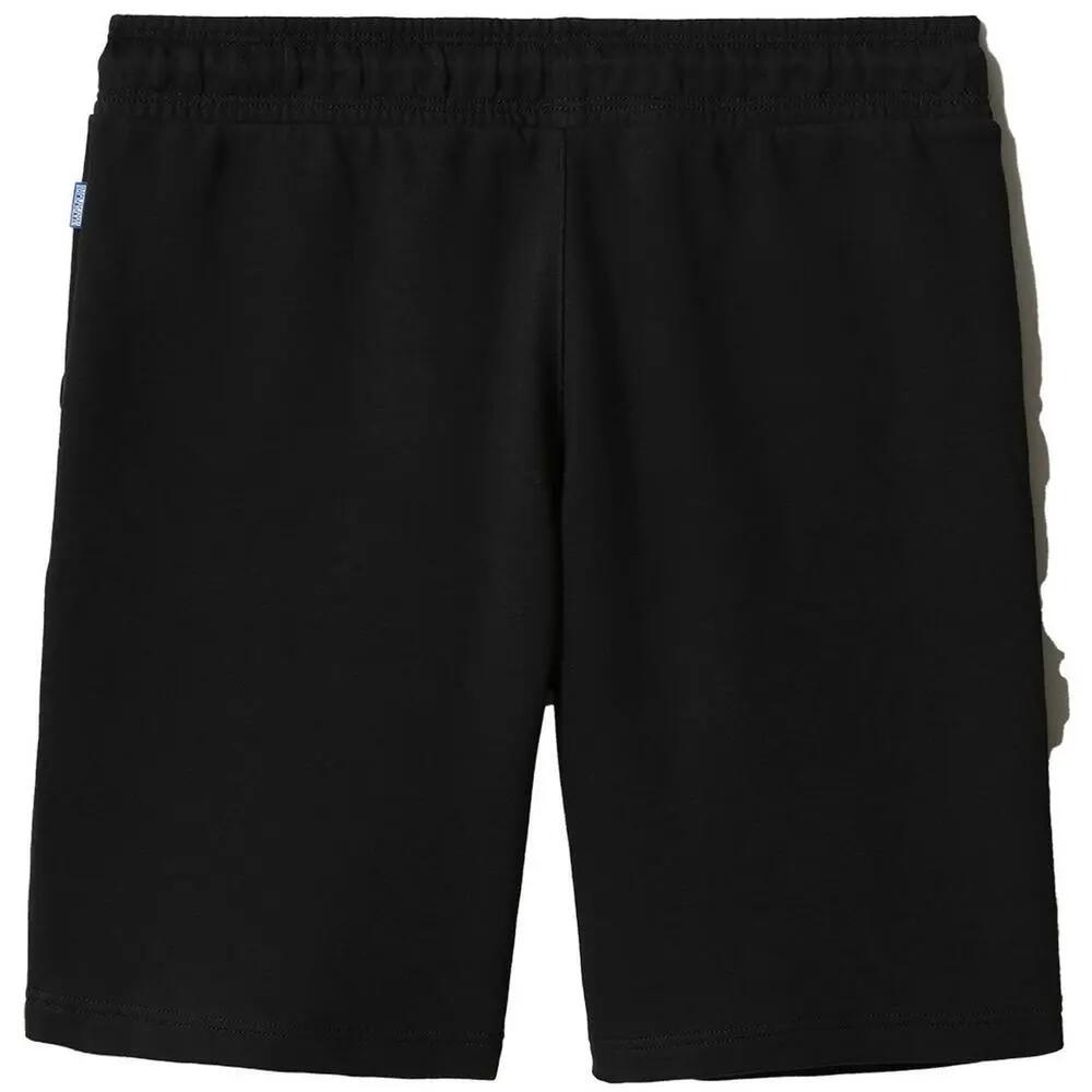 Pantalon corto para hombre Napapijri N-ice en color negro 2/5
