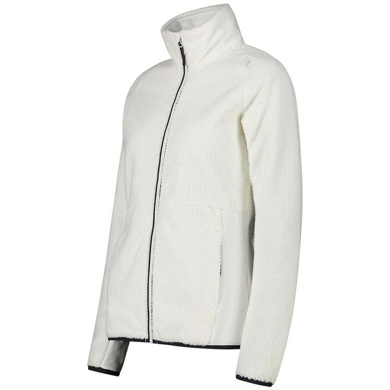 Chaqueta para mujer Campagnolo en color blanco