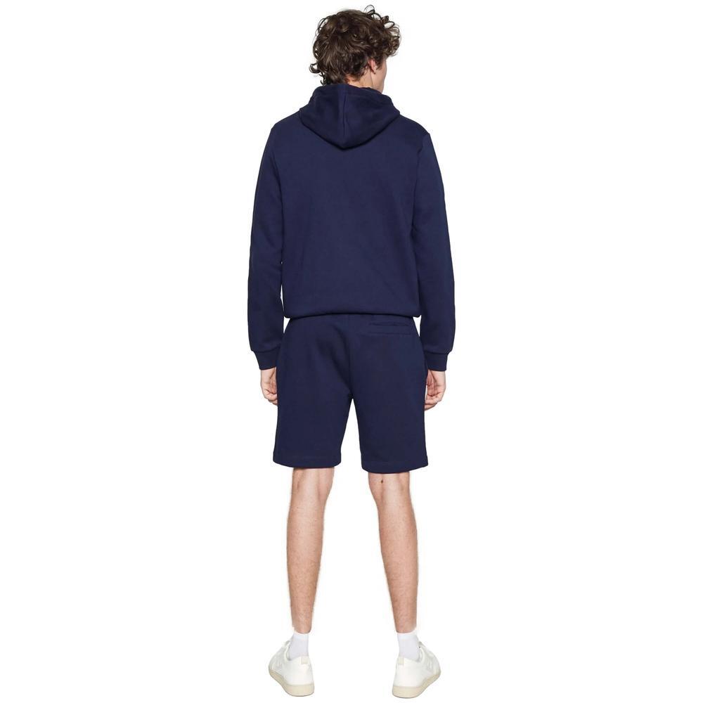 Korte broek Lacoste model GH9627-00-166 voor mannen 3/7
