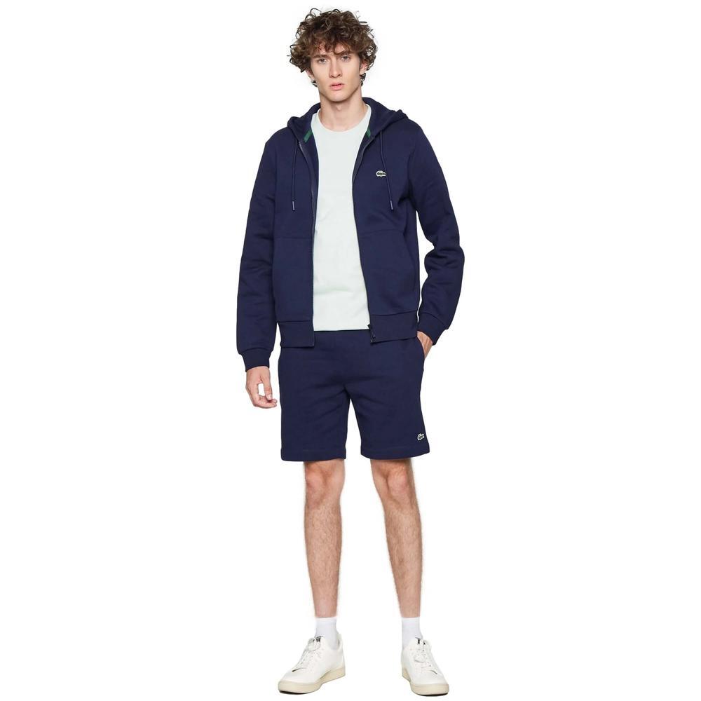 Korte broek Lacoste model GH9627-00-166 voor mannen 2/7