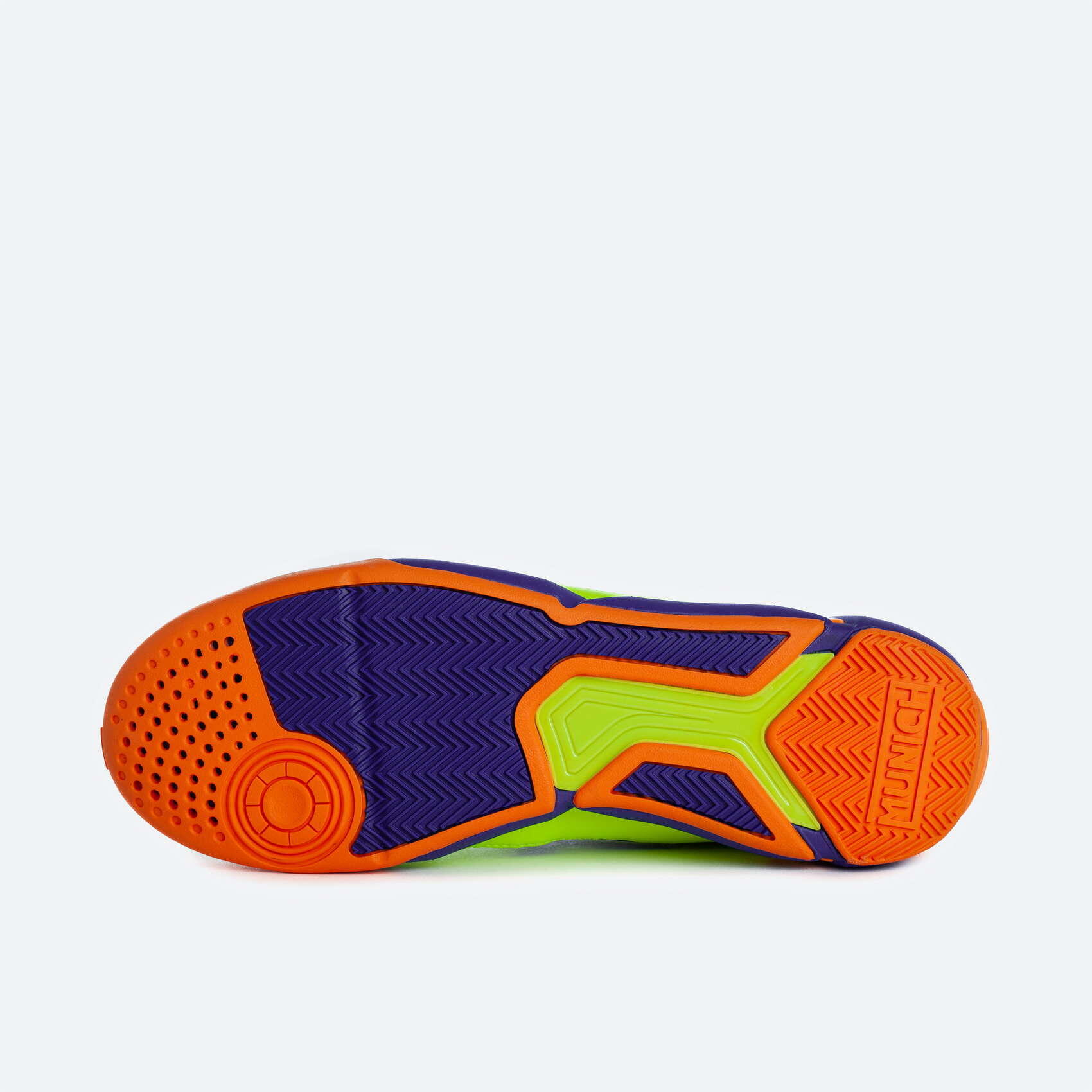 Scarpe Munich modello 3071050 per uomini 5/5