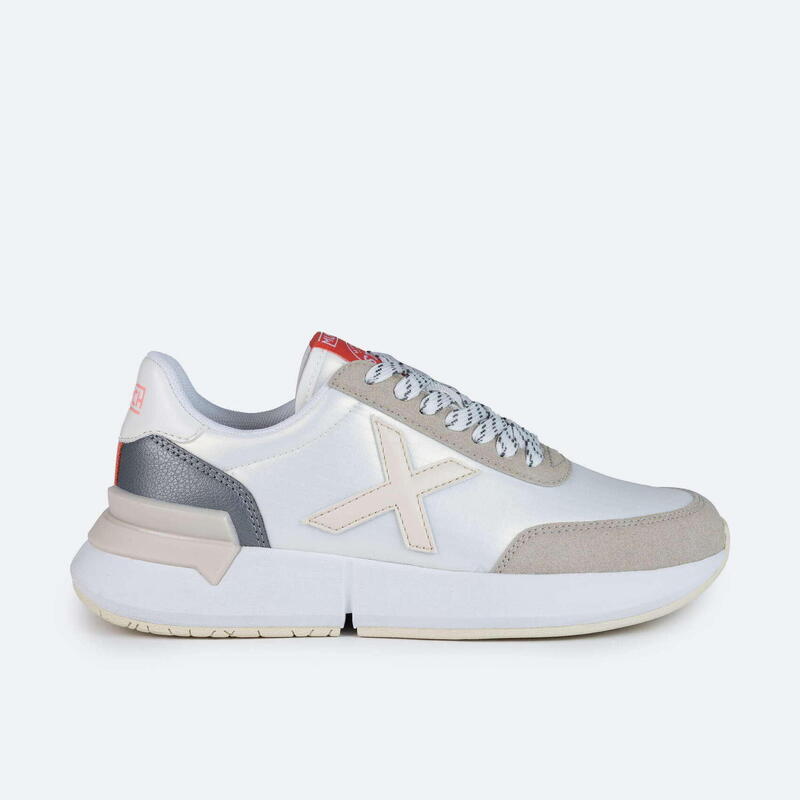 Zapatillas Munich VERSUS 74 para mujer