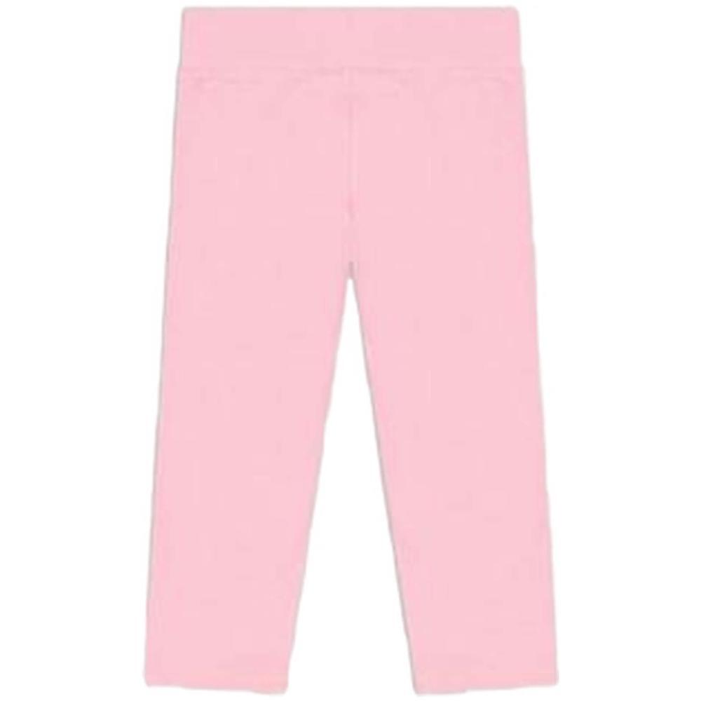 Mallas deportivas para mujer Champion en color rosa 2/3