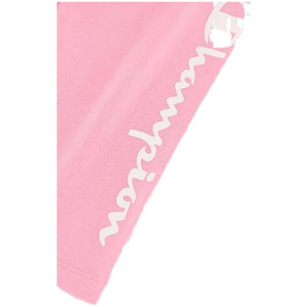 Mallas deportivas para mujer Champion en color rosa 3/3