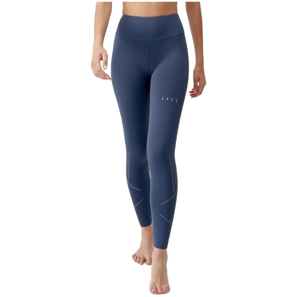 Born Living Yoga - Pantalon De Sport Pour Femme Daba Born Living Yoga - Pantalons - Bleu - Decathlon