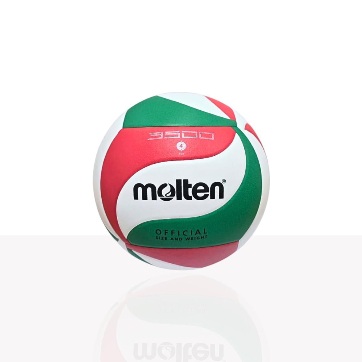 Molten Volleyball V4M3500