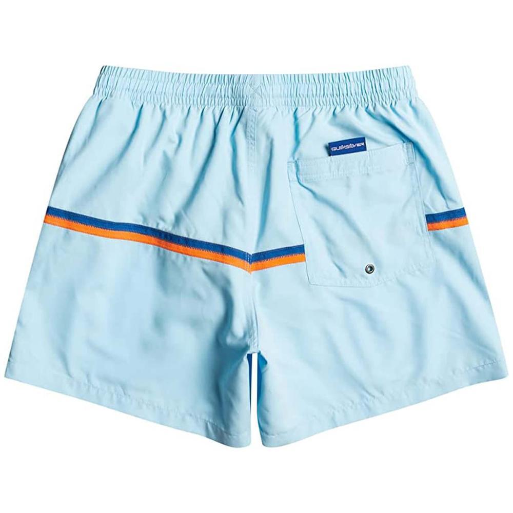 Bañador para hombre Quiksilver Between wave 15 en color azul 2/2