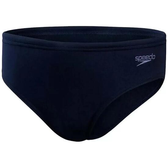 Badpak Speedo Eco Endurance+ Brief voor unisex jongens