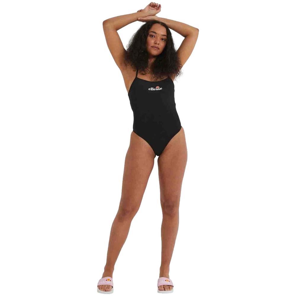 Bañador para mujer Ellesse en color negro 2/4