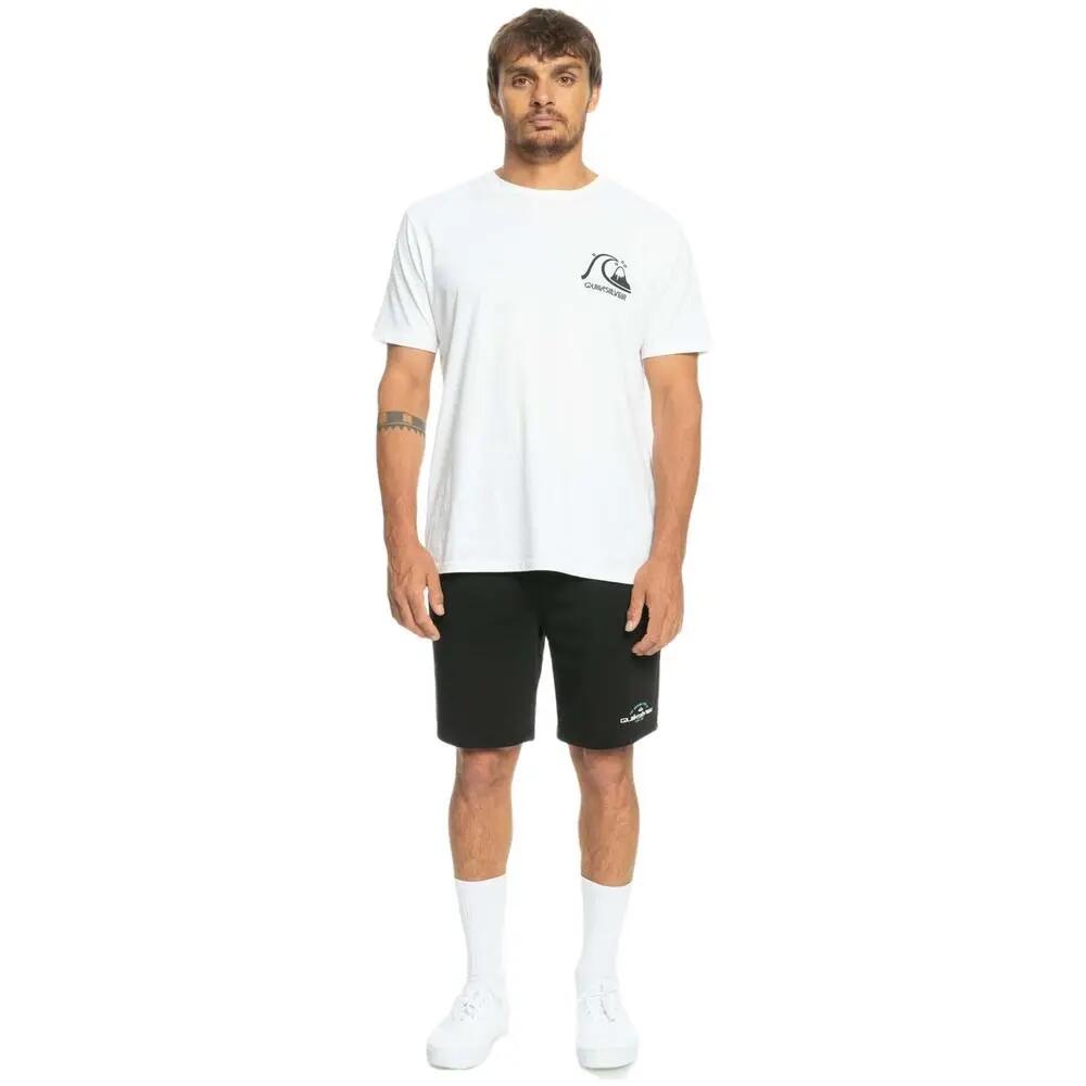 Pantaloncini Quiksilver modello EQYFB03318-KVJ0 per uomini 4/5