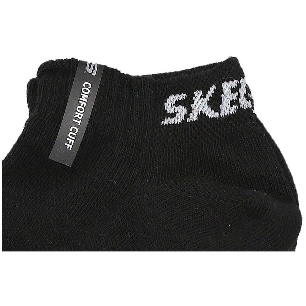 Sokken Skechers model 070-930874 voor unisex 3/3