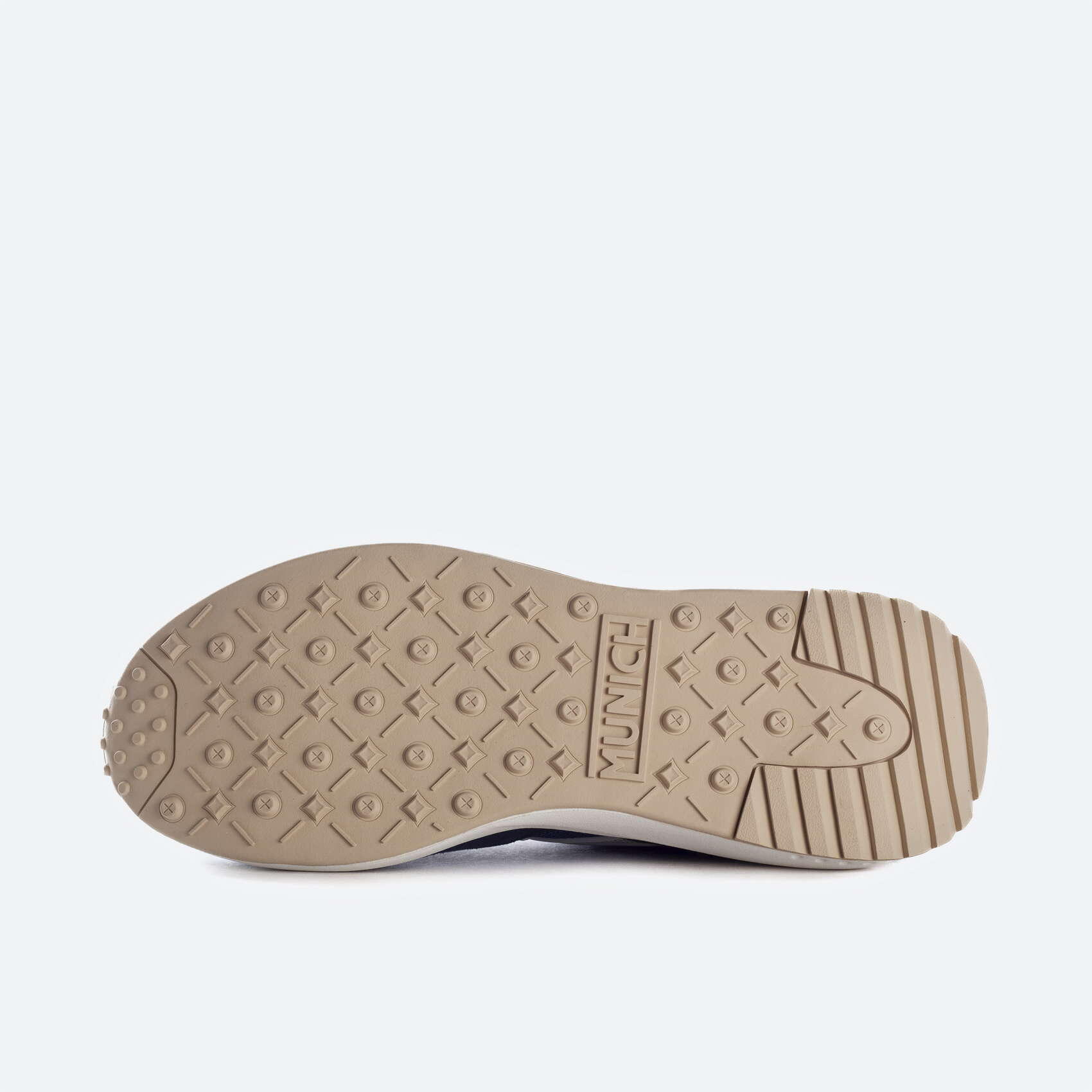 Turnschuhe Munich Modell 4155003 für männer 4/5