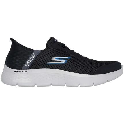 Zapatillas Skechers modelo 216324-BKGY para hombre