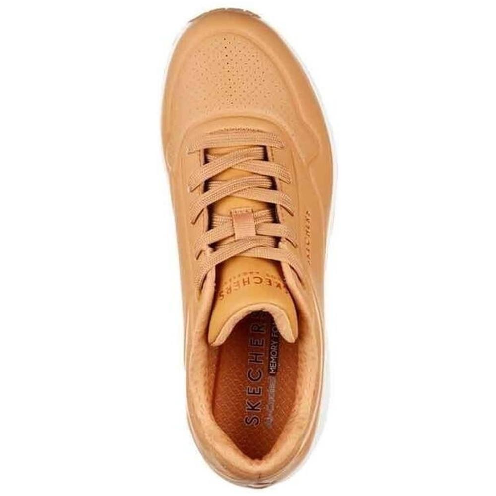 Scarpe SKECHERS Uno Stand On Air da donna 4/5