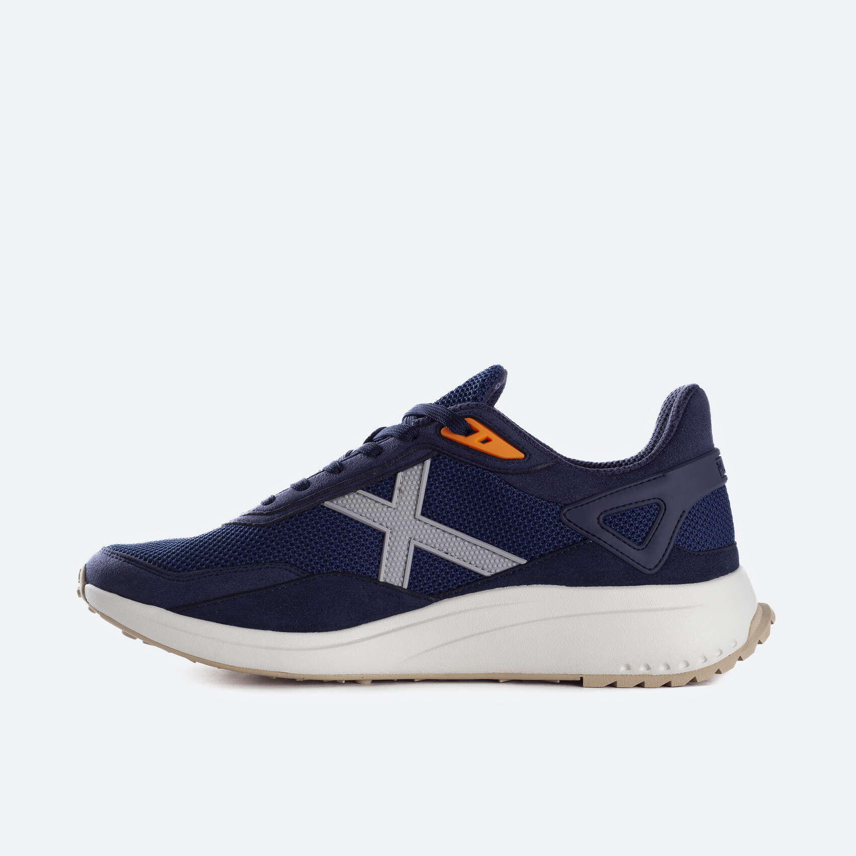 Zapatillas Munich modelo 4155003 para hombre 2/5