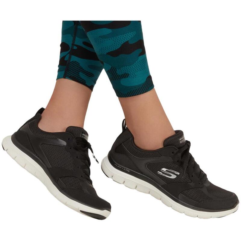 Buty na co dzień damskie SKECHERS FLEX APPEAL 4.0 ACTIVE FLOW