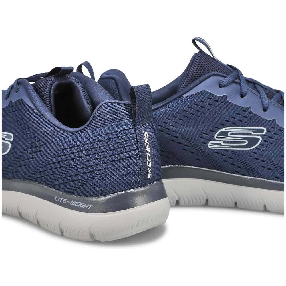 Heren schoenen SKECHERS Summits Torre 4/5