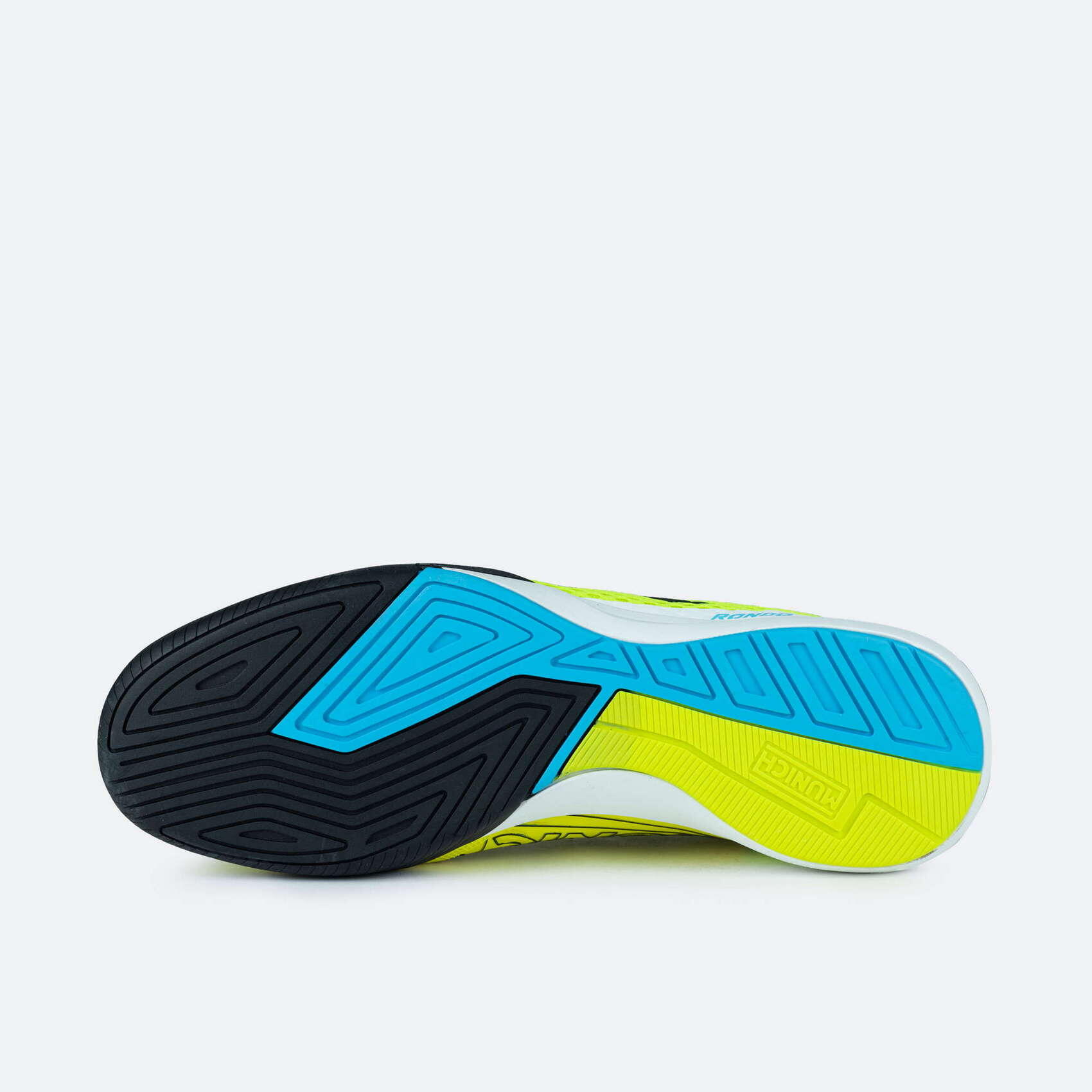 Sapatilhas Munich modelo 4770009 para homem 5/5