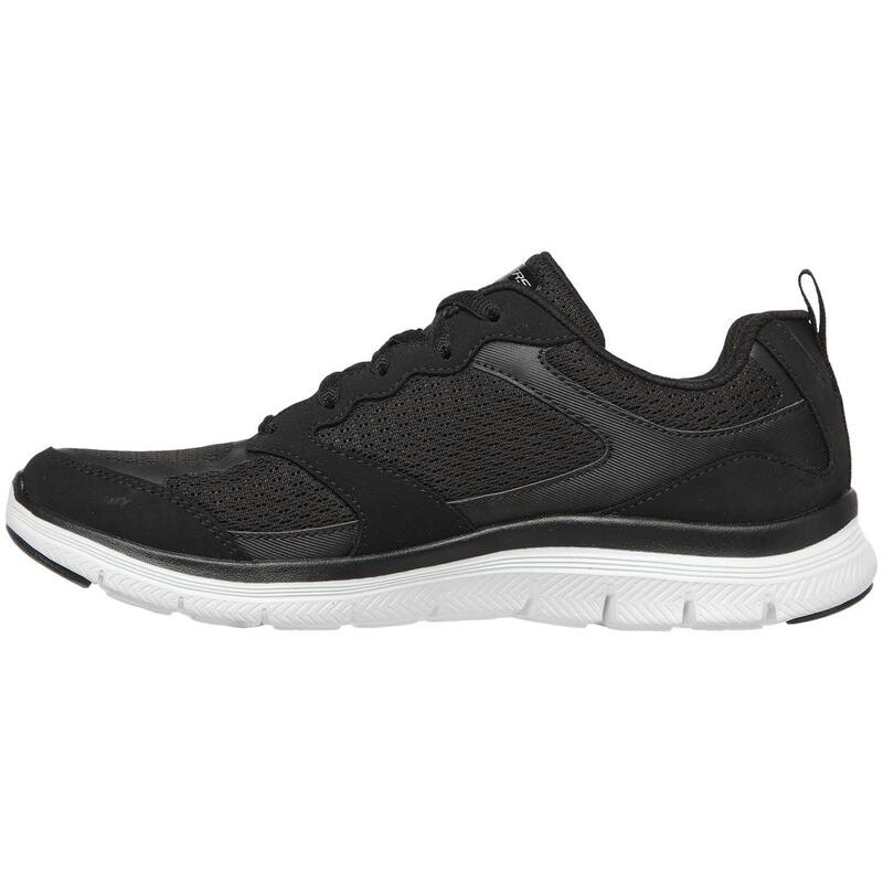 Buty na co dzień damskie SKECHERS FLEX APPEAL 4.0 ACTIVE FLOW