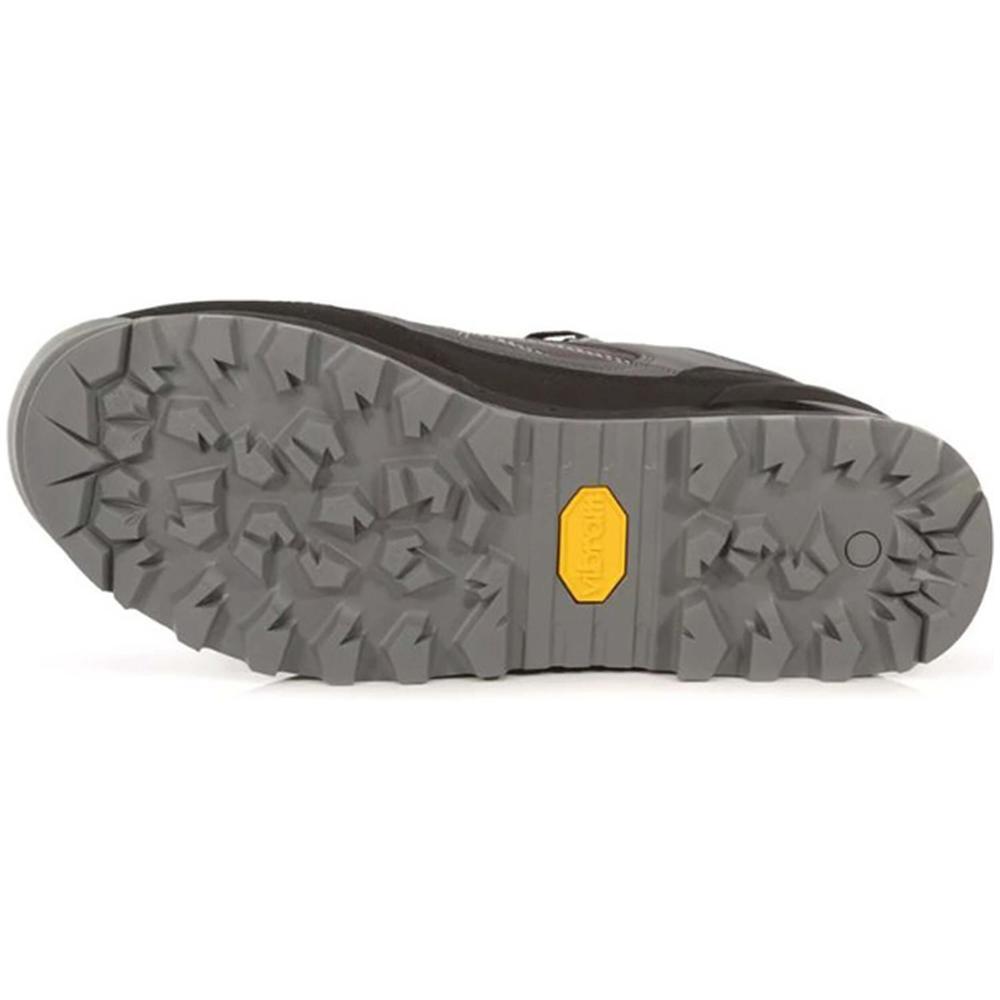 Zapatillas para hombre Regatta Samaris pro low en color gris 4/5