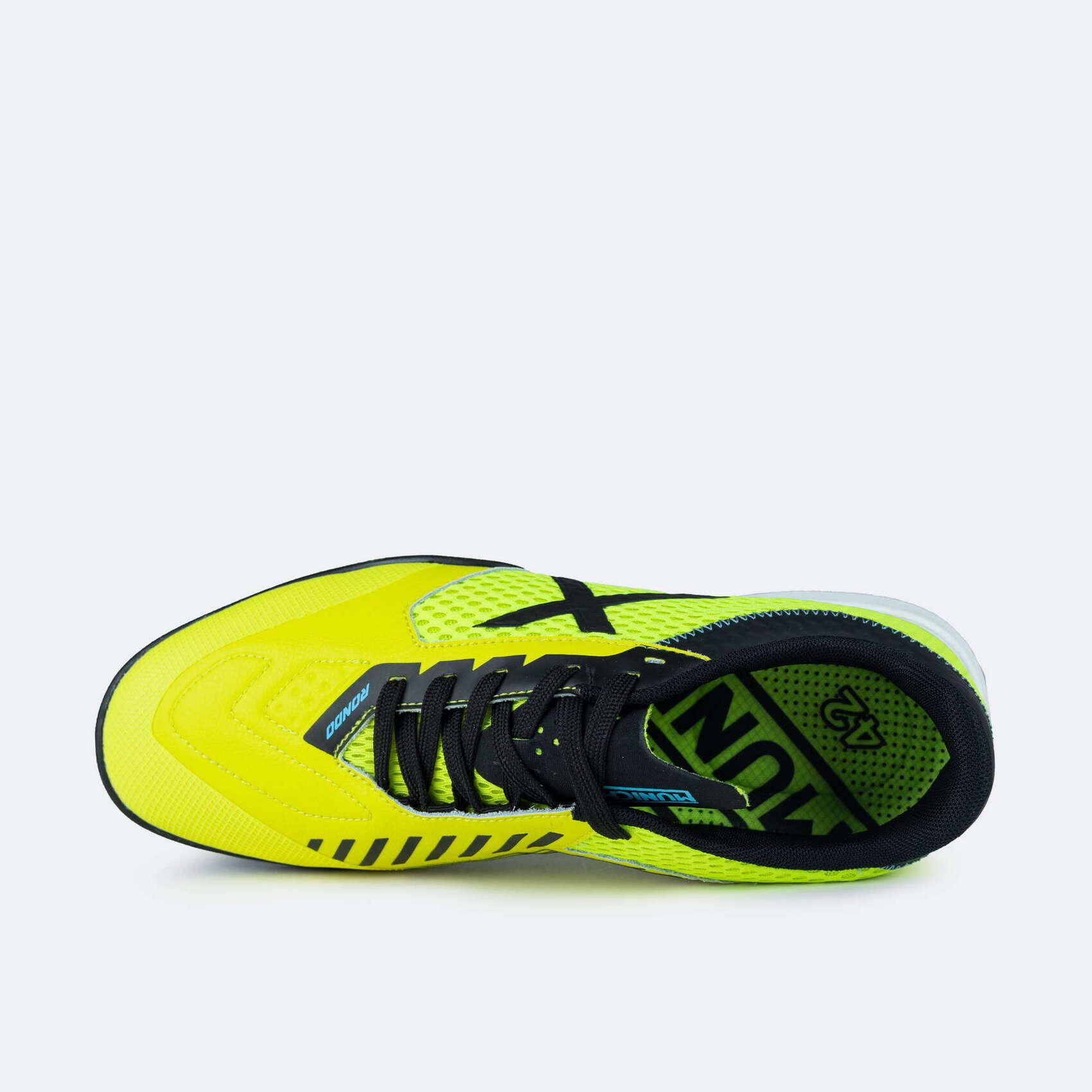 Sapatilhas Munich modelo 4770009 para homem 4/5