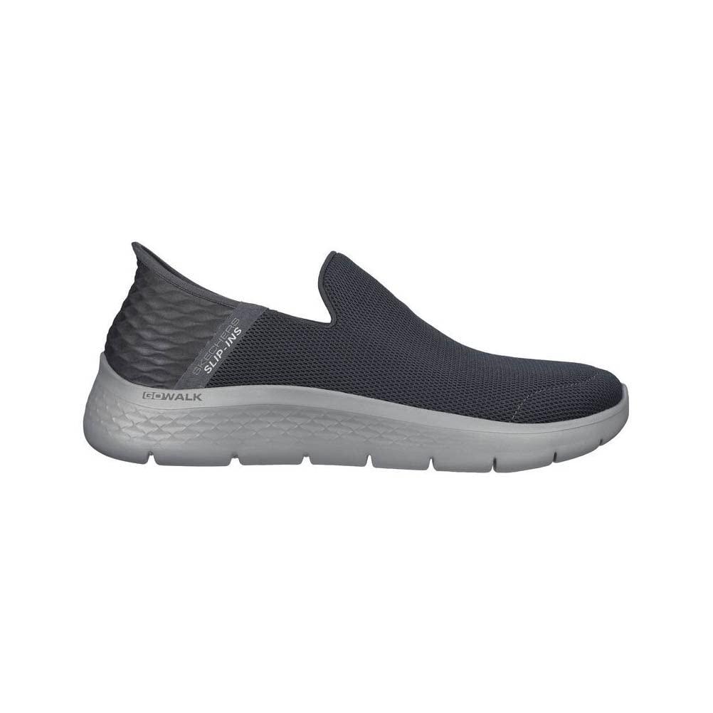 Baskets Skechers modèle 21649_DKGY pour homme 6/7