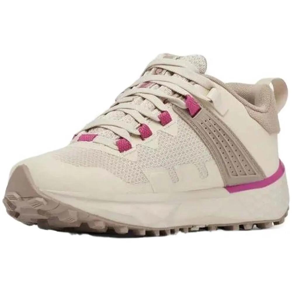 Zapatillas para hombre Columbia Facet™ en color beige 5/5